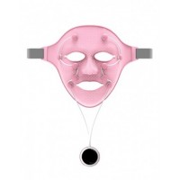Массажер-маска миостимулятор для лица Biolift iFace, Gezatone 